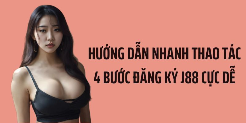 Các bước thiết lập tài khoản chi tiết trên trang chủ nhà cái